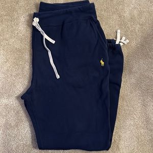 Men’s Polo Sweatpants